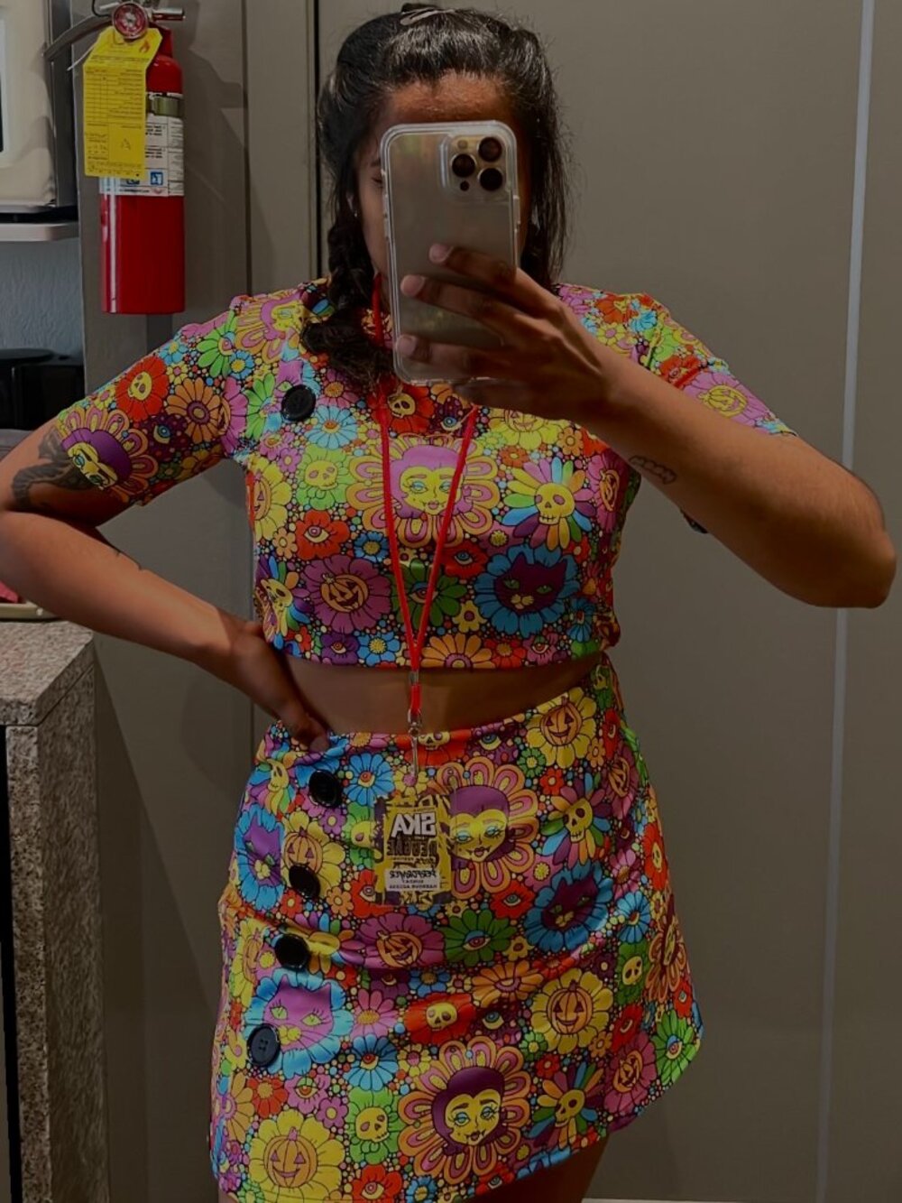 2 Piece Set